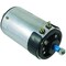 Wai Global Generator, GENBO CHROME, 30 Amp12 Volt, CW, Chrome Finish, wo Pulley 15268CN - alternate 2